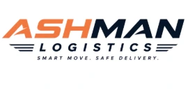 Ashmanlogistics